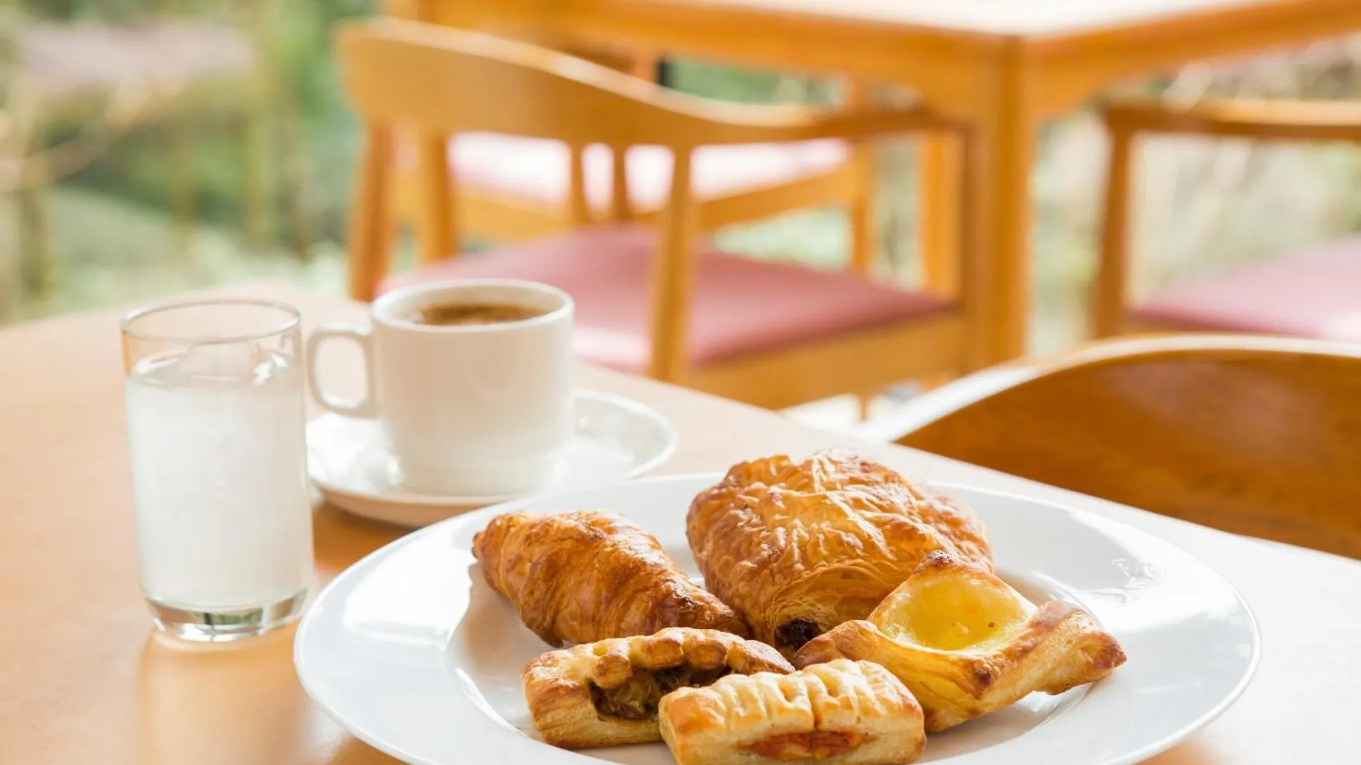 Hotel Hakone Kowakien Miyamafurin