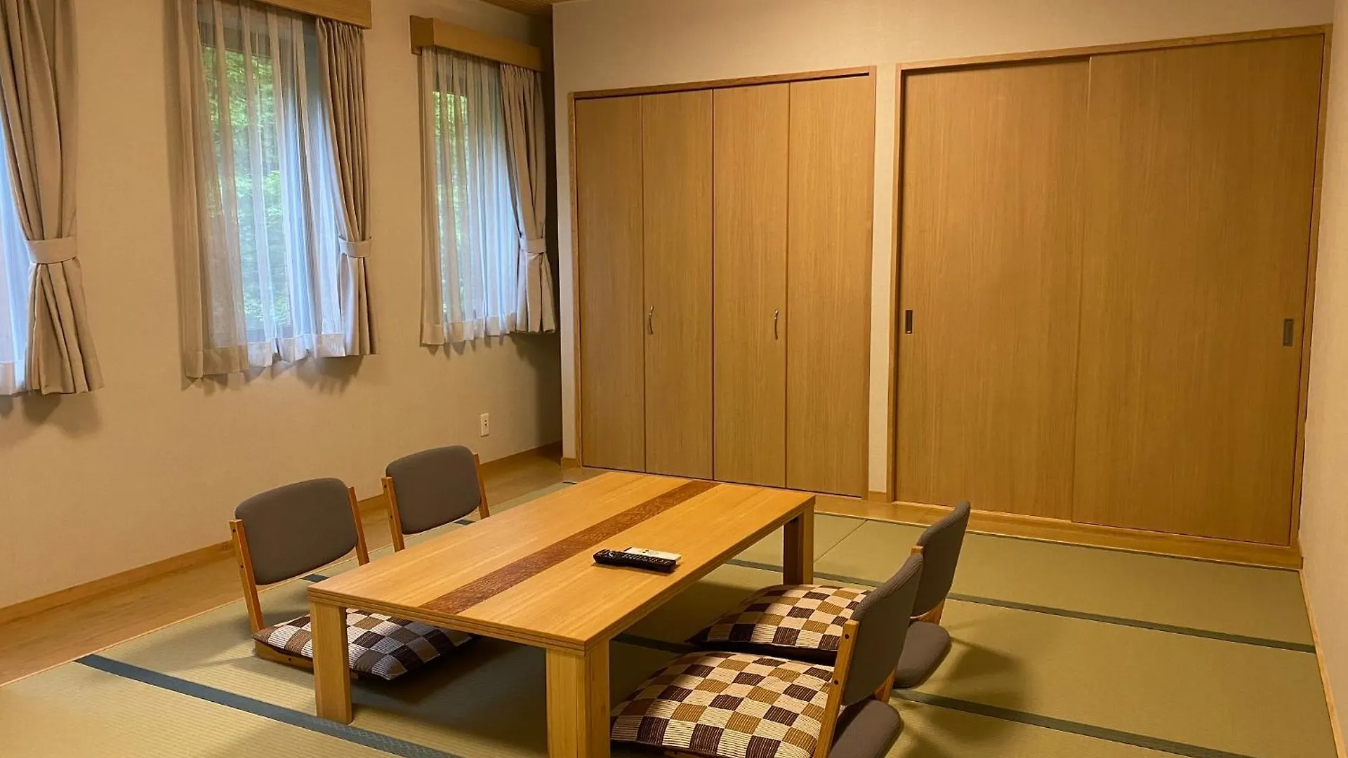 Hotel Hakone Kowakien Miyamafurin Japon