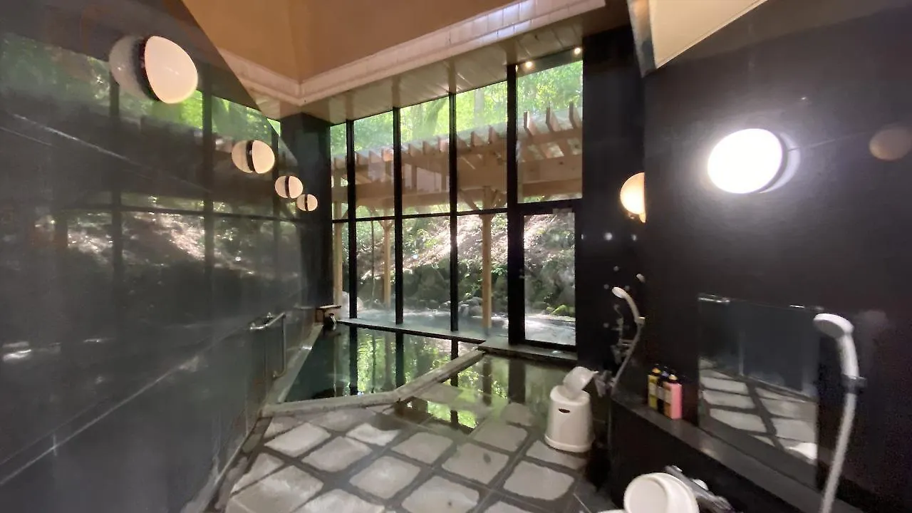 Hakone Kowakien Miyamafurin Hotel Ryokan