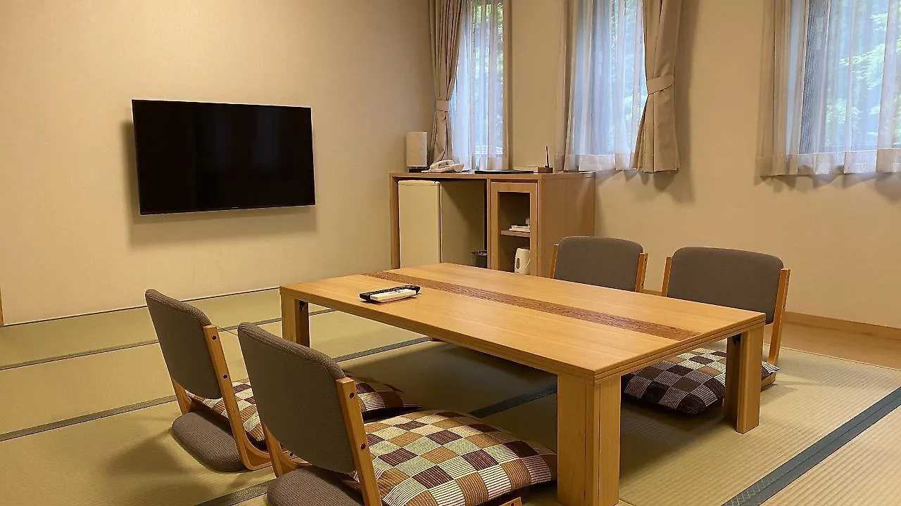 Hakone Kowakien Miyamafurin Hotel