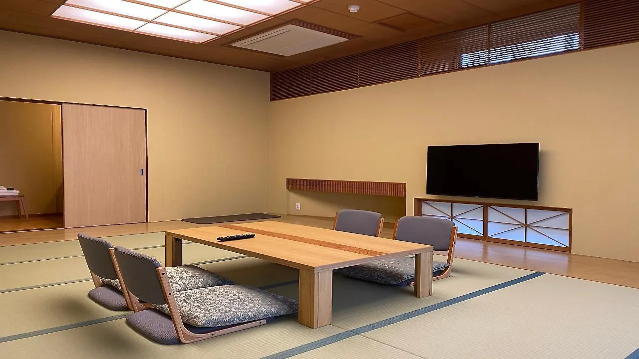 Hakone Kowakien Miyamafurin Hotel Ryokan