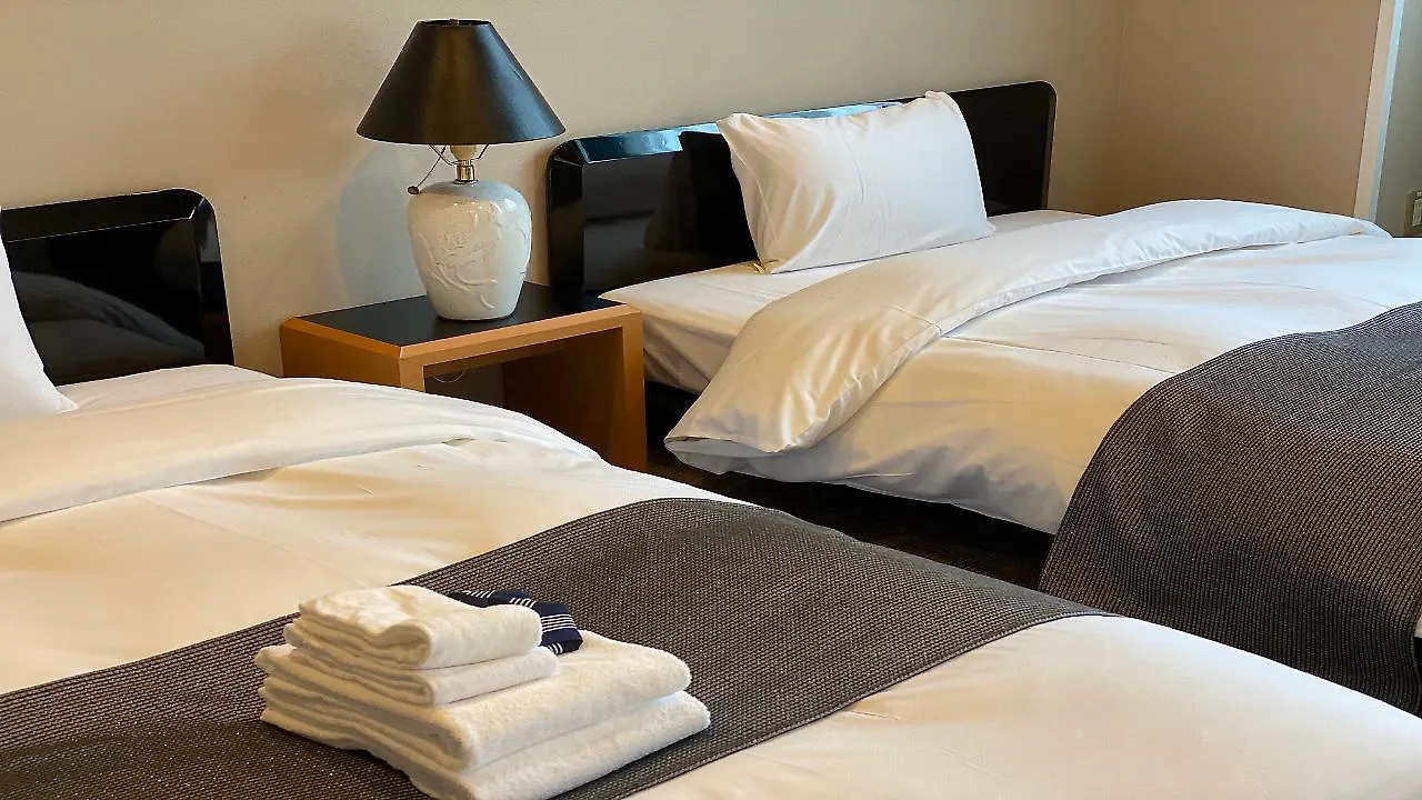 Hakone Kowakien Miyamafurin Hotel