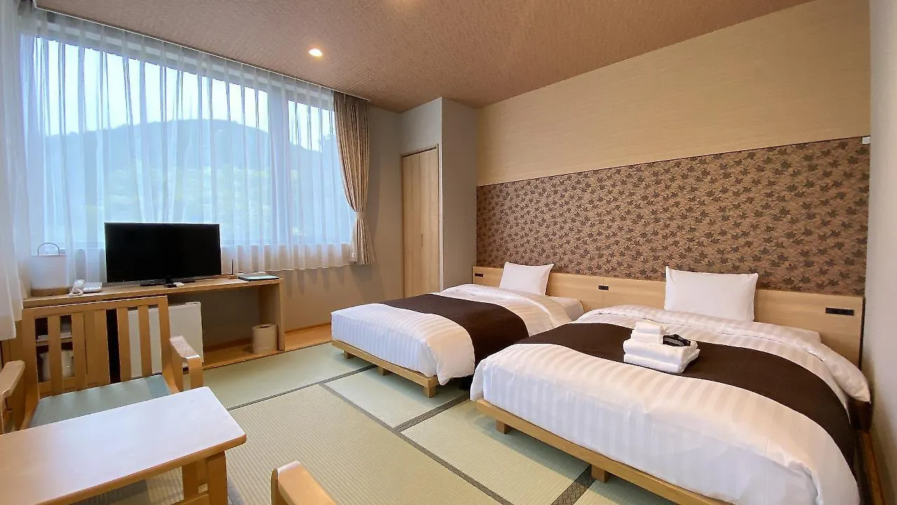 Ryokan Hakone Kowakien Miyamafurin Hotel