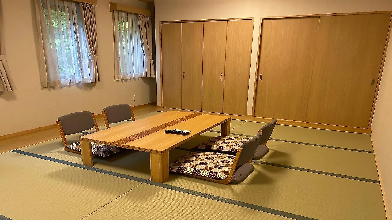 Ryokan Hotel Hakone Kowakien Miyamafurin