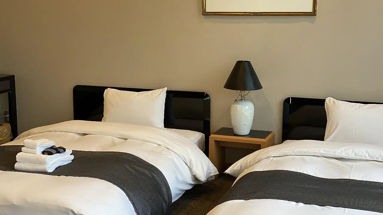 Hakone Kowakien Miyamafurin Hotel Ryokan