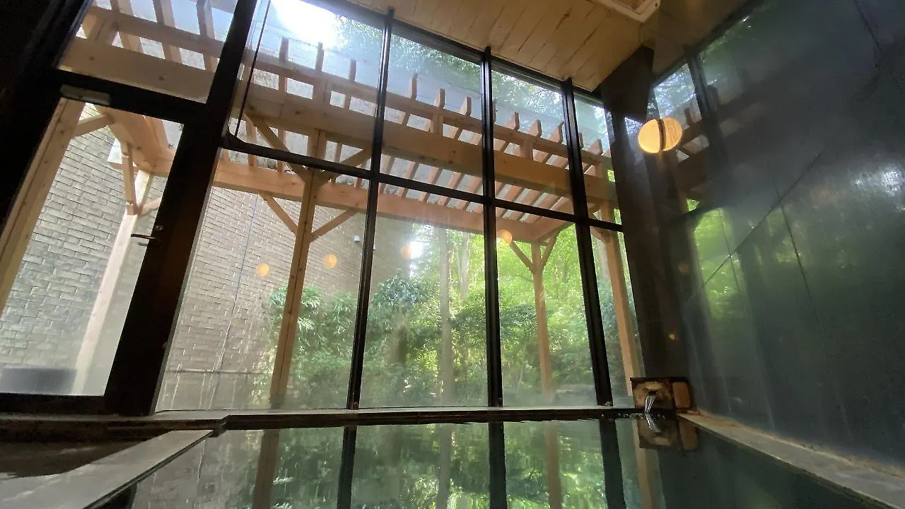 Hotel Hakone Kowakien Miyamafurin