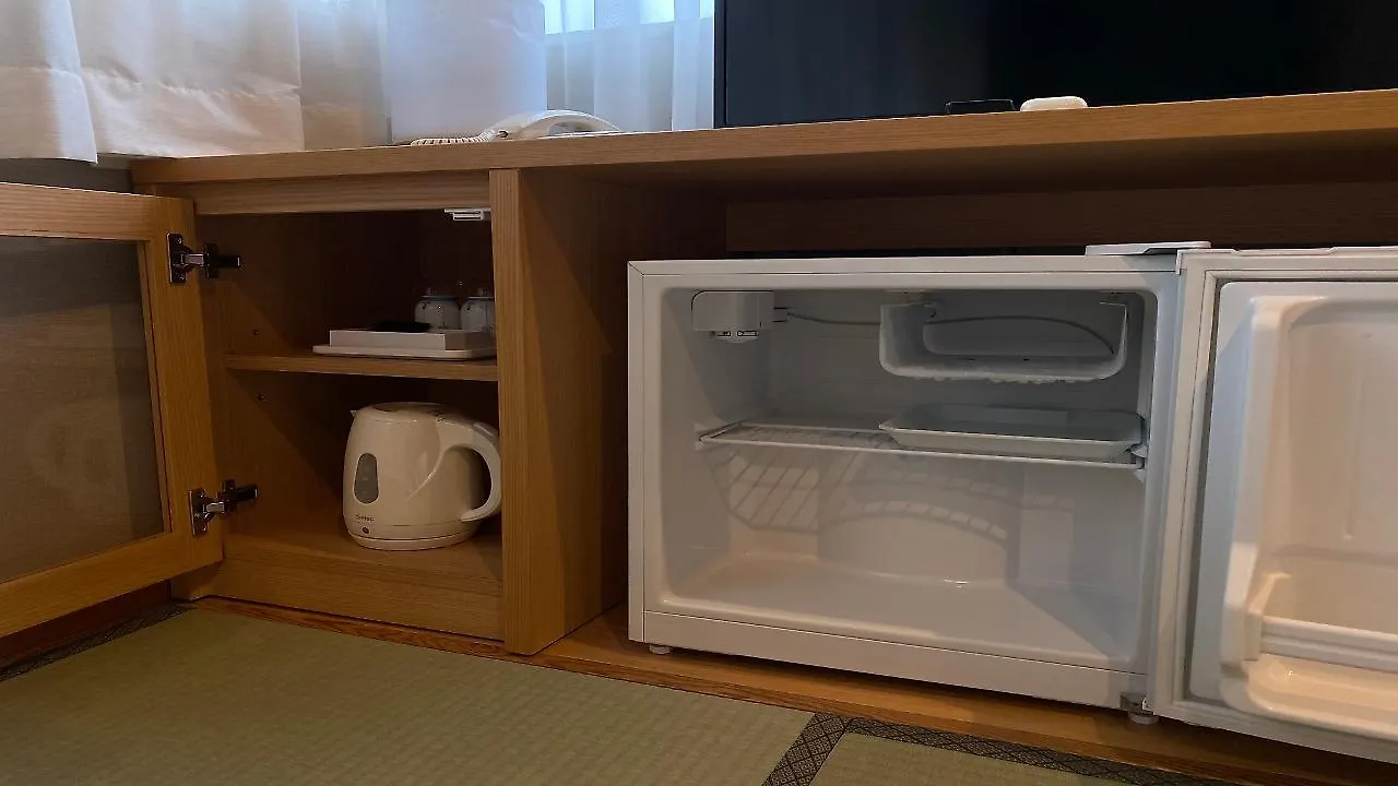 Hakone Kowakien Miyamafurin Hotel