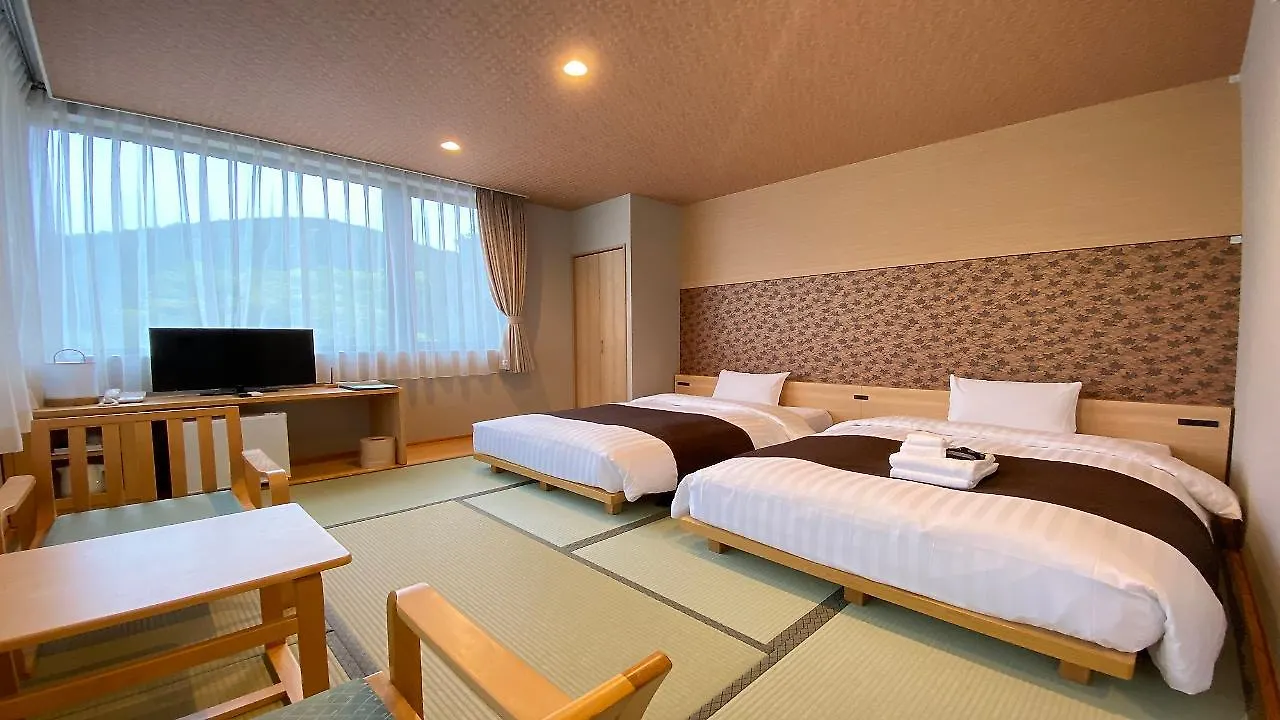 Hotel Hakone Kowakien Miyamafurin 3*,  Japon