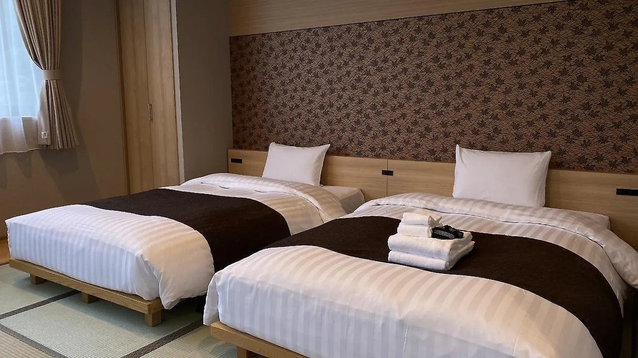 Hotel Hakone Kowakien Miyamafurin
