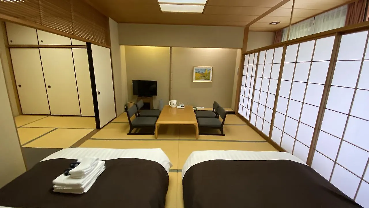 Hakone Kowakien Miyamafurin Hotel Ryokan