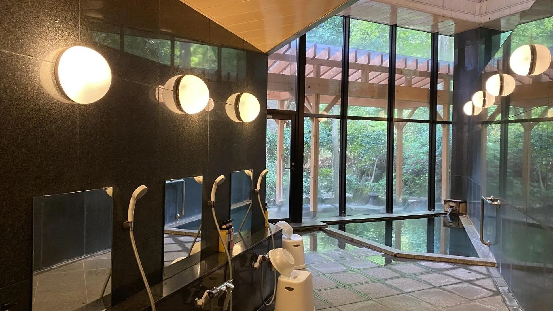 Ryokan Hakone Kowakien Miyamafurin Hotel