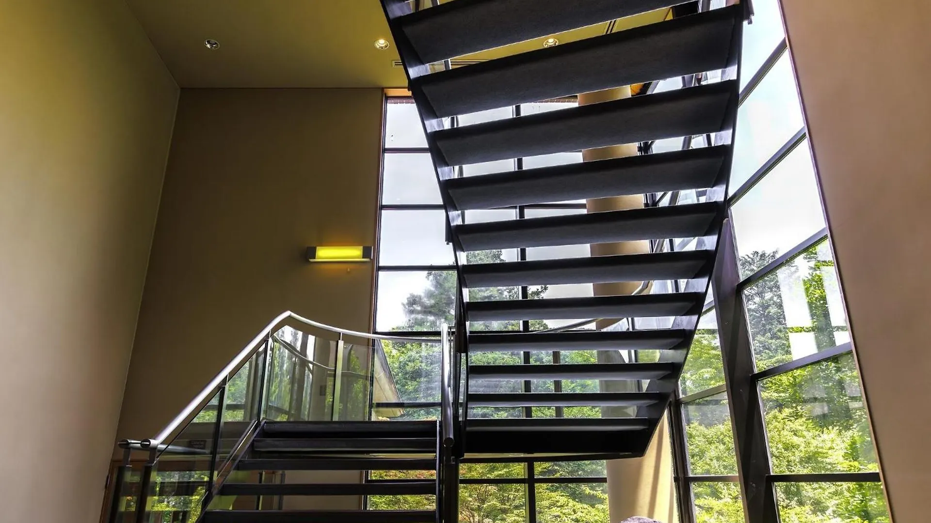 Hakone Kowakien Miyamafurin Hotel