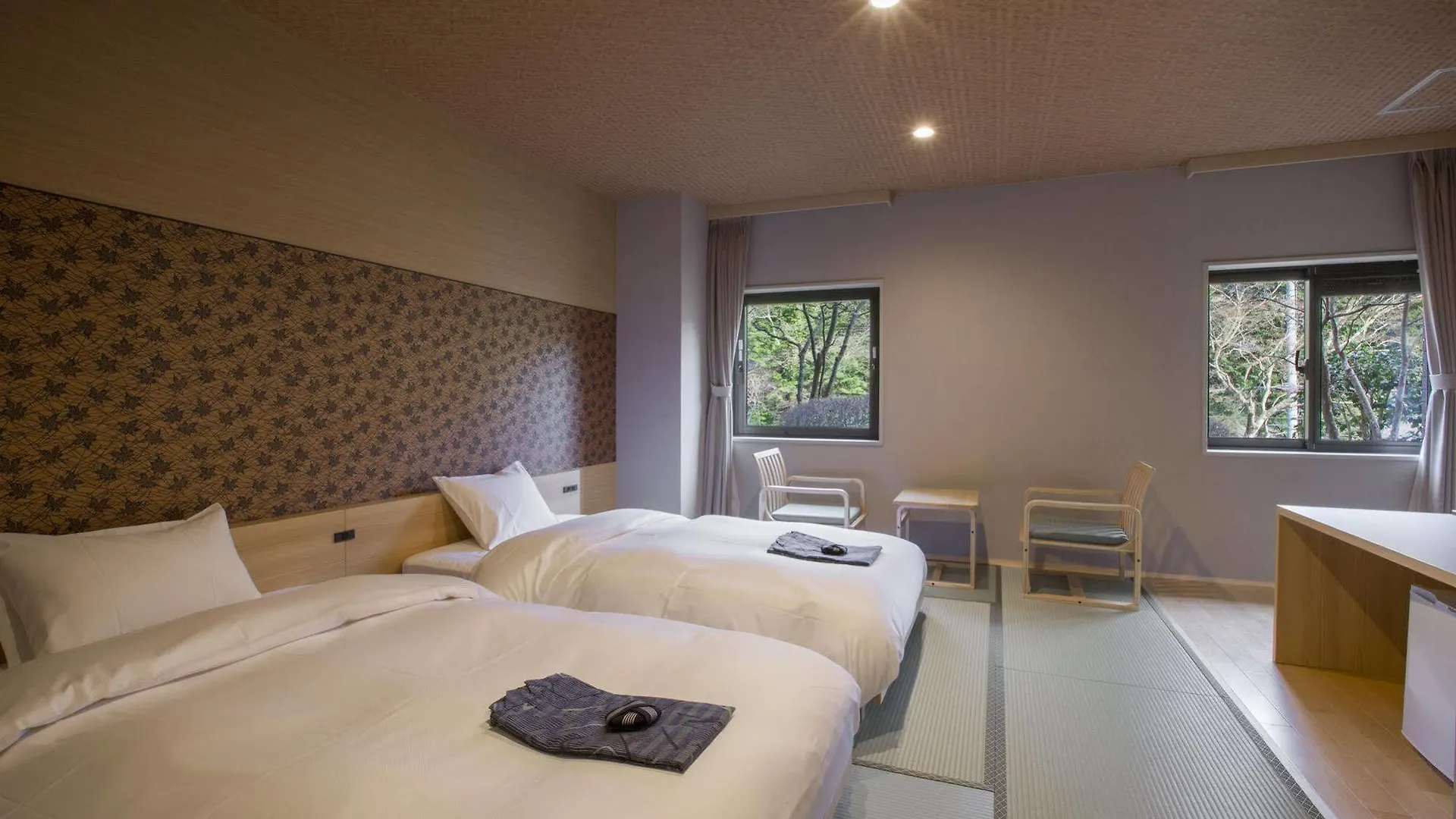 Hotel Hakone Kowakien Miyamafurin 3*,